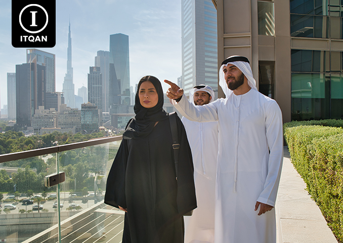 Conditions for opening a commercial registry in the UAE for Gulf nationals