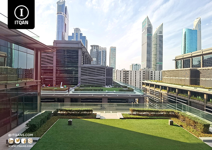 أهم معالم دبي العالمية