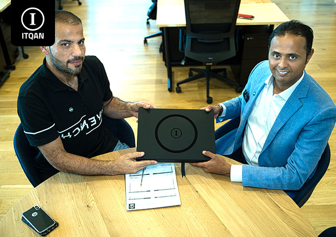 تأسيس شركة في دبي