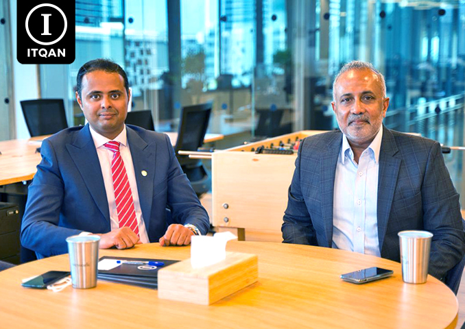 Influential Entrepreneurs in Saudi