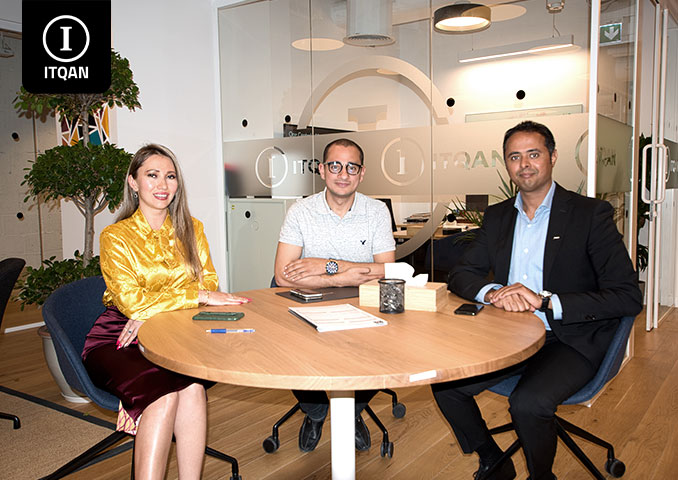 كيفية إنشاء شركة في مدينة دبي