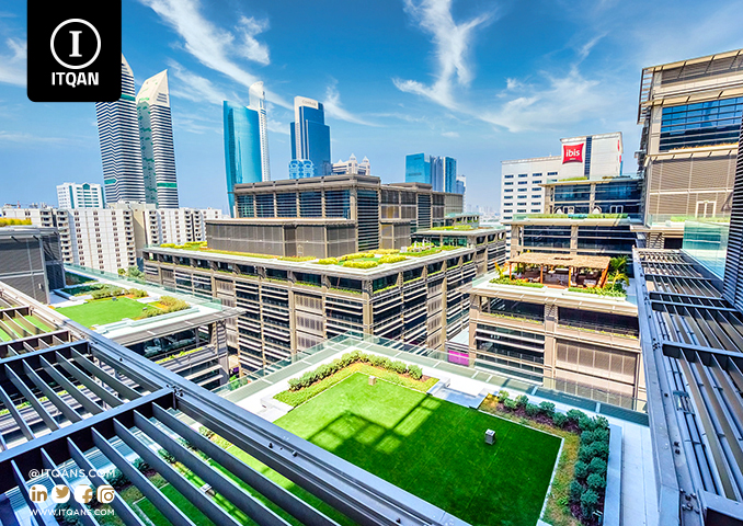 لماذا الاستثمار في جبل علي؟