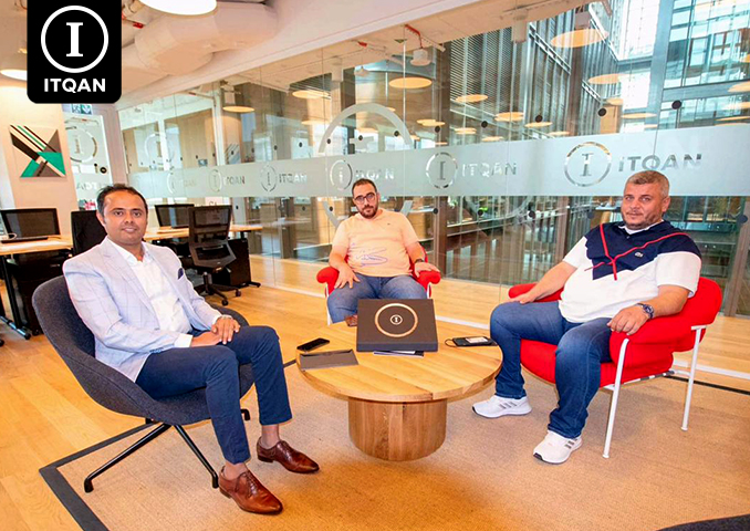 تأسيس شركة في المنطقة الحرة في دبي